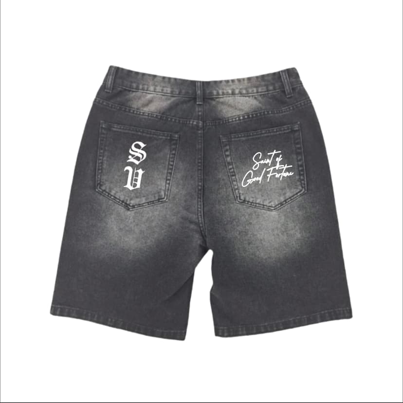 The Saints* Jorts